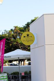 Cafeteria la Veleta
