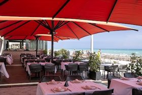 La Fusión Restaurante