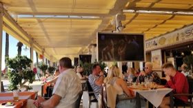 Soraya Restaurant