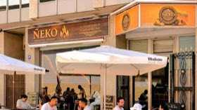 Ñeko Resto-bar - Restaurante Latino Torrevieja