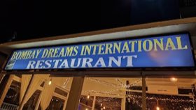 Bombay Dreams International Restaurant