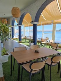 Restaurante Luna Creciente Gastrobar