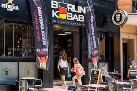 Berlin Kebab Torrevieja