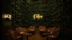 Restaurante Porthus by El Charro Negro