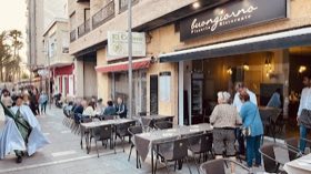 Restaurant BUONGIORNO