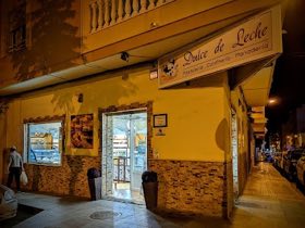 Pastelería Dulce de Leche Torrevieja