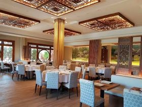 Dinastia restaurant