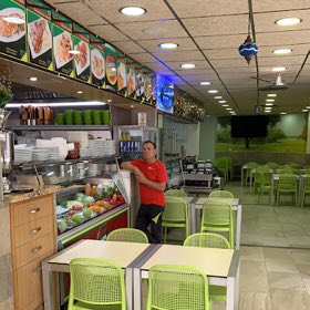 VARTO KEBAB
