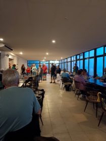 La Castiza Beach Bar