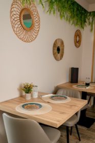 Restaurante Foodline